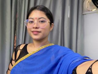 ShailaYojana Blowjob XXX Cams - Photo 19/21