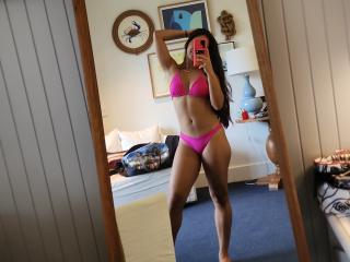 AuroraMonroe Webcam Porno Live - Photo 19/21