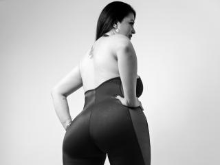 CarolinnaSaenz Webcam Sex Direct - Photo 16/21