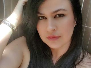 CarolinnaSaenz Webcam Sex Direct - Photo 4/21