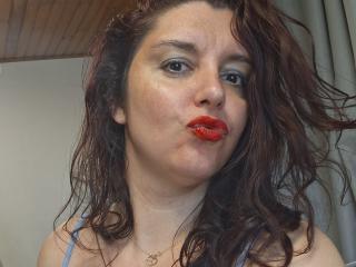 LaFrancaiseJessy Anal Livecam - Photo 21/21