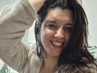 LaFrancaiseJessy Anal Livecam - Photo 18/21