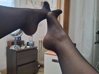 LaFrancaiseJessy Anal Livecam - Photo 17/21