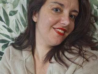 LaFrancaiseJessy Anal Livecam - Photo 14/21