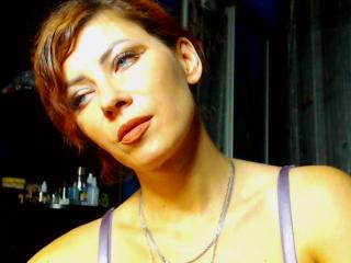 JuliaIce Show Porn Live - Photo 6/21