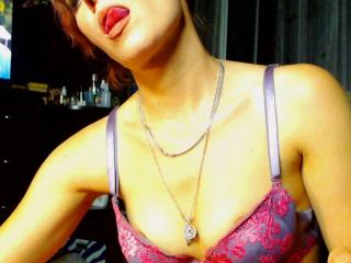 JuliaIce Show Porn Live - Photo 5/21