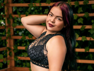 CharlottexEvans Webcam Sexe Direct - Photo 5/6