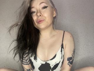 SadPotato Blowjob XXX Cams - Photo 14/21