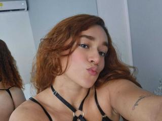 ValeryHilton Baise Anal - Photo 6/21