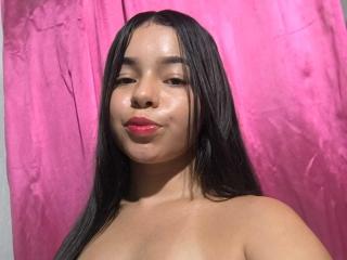 LissyCarter Anal Livecam - Photo 7/21