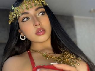 LillyTaylor Anal en Webcam Live - Photo 20/21