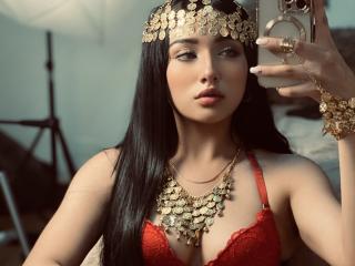 LillyTaylor Anal en Webcam Live - Photo 19/21