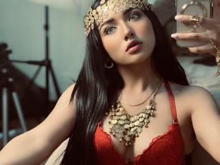 LillyTaylor Anal en Webcam Live - Photo 16/21