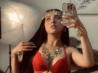 LillyTaylor Anal en Webcam Live - Photo 14/21