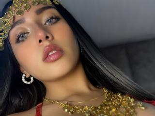 LillyTaylor Anal en Webcam Live - Photo 13/21