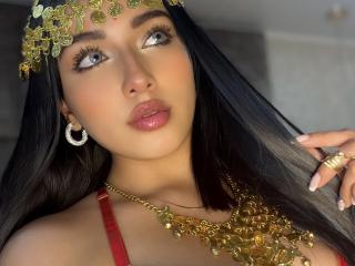 LillyTaylor Anal en Webcam Live - Photo 12/21