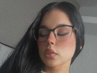 CarolineWill Webcam Sexe Direct - Photo 13/21