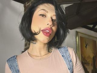 HannaBorbon Videos Liveshows - Photo 13/21