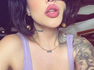 HannaBorbon Videos Liveshows - Photo 12/21