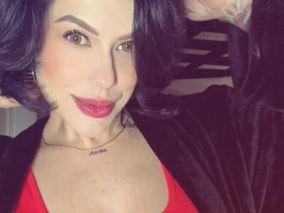 HannaBorbon Videos Liveshows - Photo 11/21
