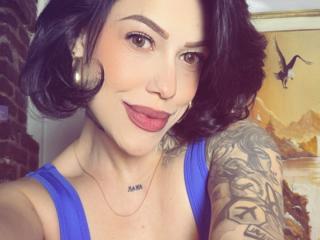 HannaBorbon Videos Liveshows - Photo 10/21