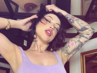 HannaBorbon Videos Liveshows - Photo 9/21