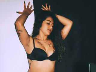 NicoleMartins Pussy Video Webcam - Photo 20/21