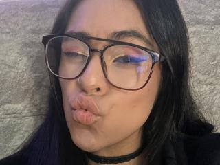 StellaBeckker Blowjob XXX Cams - Photo 21/21