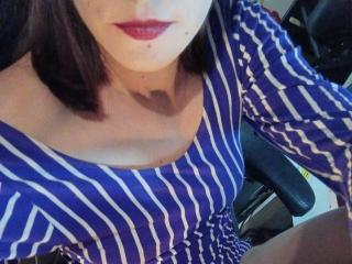 OrianaLaFrancaise Masturbation Cam Video - Photo 21/21