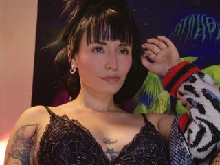 Photo de SaraleePoison