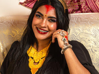 LakshmIrani Anal en Webcam Live - Photo 4/21