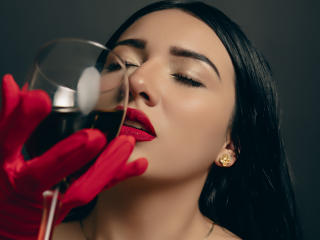 LillyTaylor Anal en Webcam Live - Photo 8/21