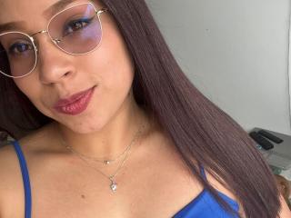 AishaFox Webcam Porno Live - Photo 20/20