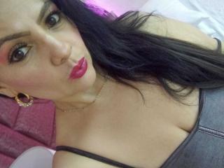 JakyKidman Show Porn Live - Photo 20/21