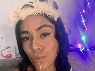 StellaBeckker Blowjob XXX Cams - Photo 14/21