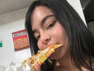 LissyCarter Anal Livecam - Photo 5/21