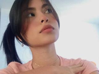AmbarHot69 Webcam Porno Live - Photo 19/21