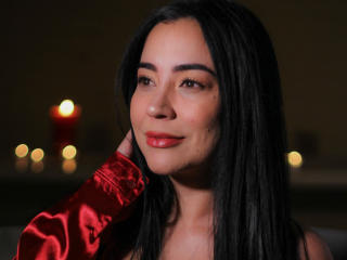 CyntiaSarat Webcam Sexe Direct - Photo 19/21