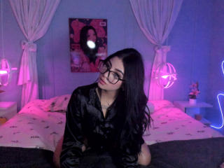 NatallieBlue Pussy Video Webcam - Photo 20/21