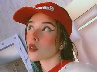 AliiceBlue Webcam Porno Live - Photo 8/21