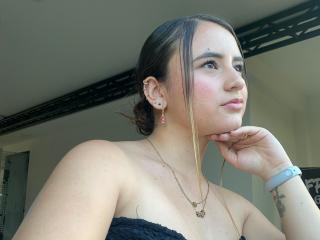 AriannaScott Webcam Porno Live - Photo 20/21