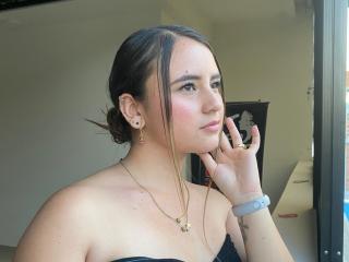 AriannaScott Webcam Porno Live - Photo 18/21