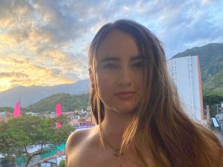 AriannaScott Webcam Porno Live - Photo 16/21