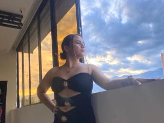 AriannaScott Webcam Porno Live - Photo 15/21