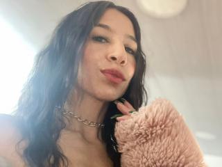 NahomyCarther Pussy Video Webcam - Photo 19/21