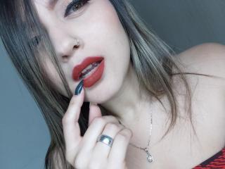 LillithDeluxe Anal Livecam - Photo 8/12