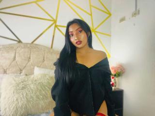IsabellaDiamond Chatte en Chaleur - Photo 5/21