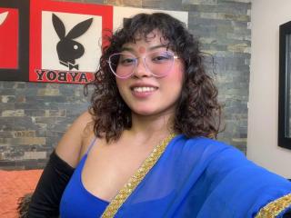 ShailaYojana Blowjob XXX Cams - Photo 17/21