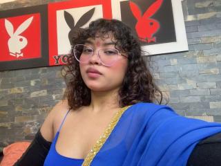 ShailaYojana Blowjob XXX Cams - Photo 16/21