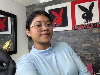 ShailaYojana Blowjob XXX Cams - Photo 14/21